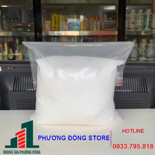 Phân bón Đạm Phú Mỹ UREA - 1 kg